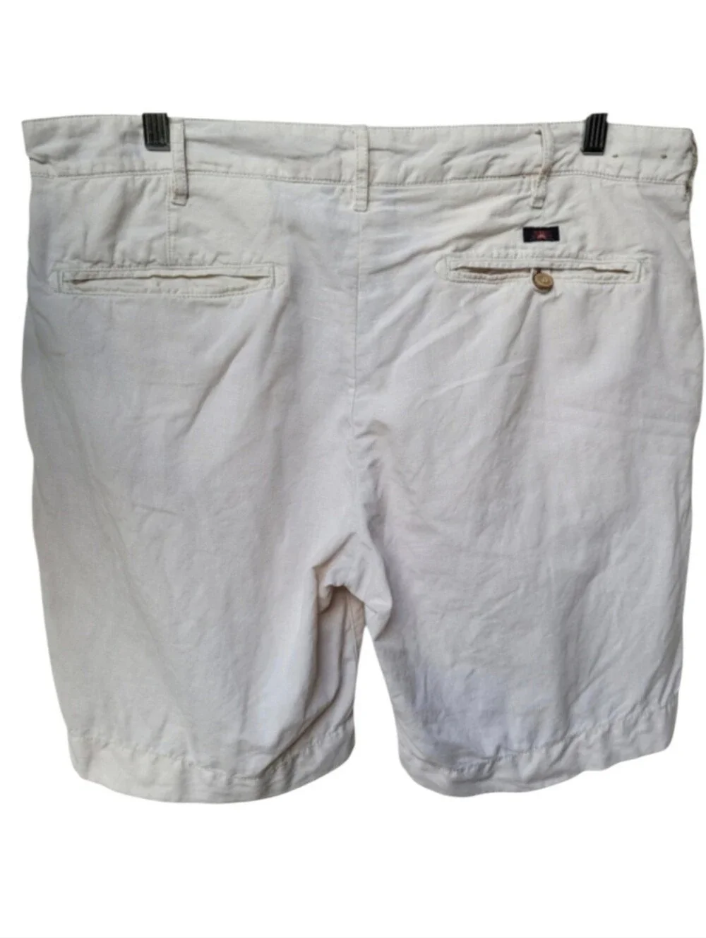Faherty (Lot of 2) Malibu Linen Blend 9